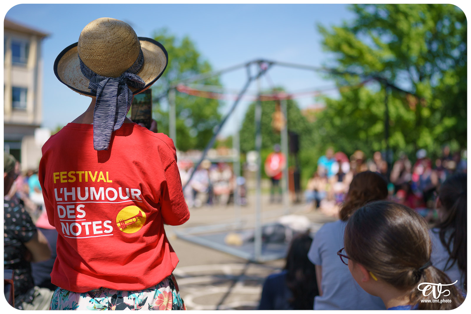 HUMOUR DES NOTES 2024